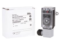 Kromschroder DG110VC1-6WG/B Pressure Switch