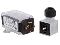 Interruptor de presión Kromschroder DG110VC1-6WG/B