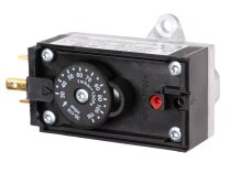 Interruptor de presión Kromschroder DG110VC1-6WG/B
