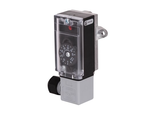 Interruptor de presión Kromschroder DG40VC1-6W/B, art: 75455243