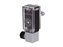 Interruptor de presión Kromschroder DG40VC1-6W/B, art: 75455243