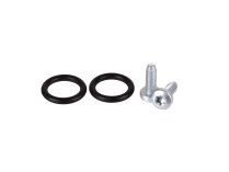 Interruptor de presión Kromschroder DG40VC1-6W/B