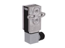 Interruptor de presión Kromschroder DG40VC1-6W/B