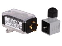 Interruptor de presión Kromschroder DG40VC1-6W/B