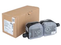 Interruptor de presión Kromschroder DG 50/150UG-3Z