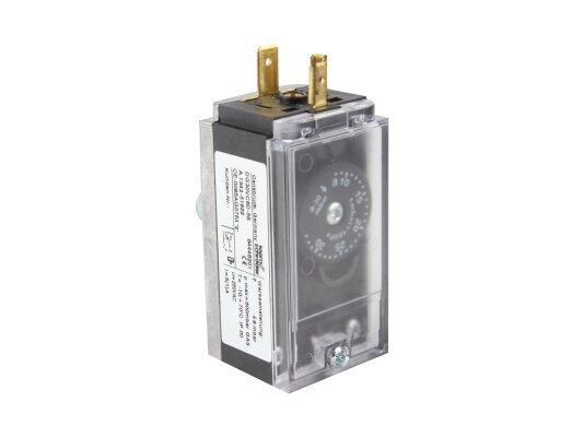 Interruptor de presión Kromschroder DG30VC6D-5S, art: 84448201