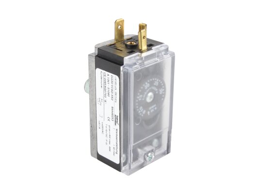Interruptor de presión Kromschroder DG30VC6D-5S2, art: 8441382512.