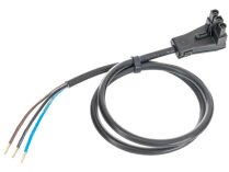 Honeywell flame sensor cable 600mm, art: 7236001.