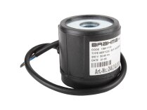 Bobina electromagnética Brahma BE6*C2C 18811119