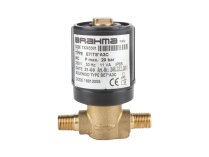 Liquid Fuel Electromagnetic Valve Brahma E7/TS*A3C 13245501