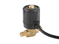 Liquid Fuel Electromagnetic Valve Brahma E7/TS*A3C 13245501
