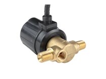 Liquid Fuel Electromagnetic Valve Brahma E7/TS*A3C 13245501