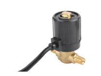 Válvula electromagnética de combustible líquido Brahma E7/TS*A3C 13245501