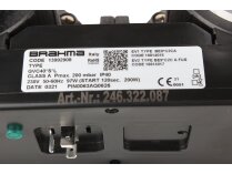 Brahma GVC40*S*L Combined Electromagnetic Valve 13992908