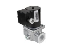 Honeywell VE4025A1210T Gas Electromagnetic Valve
