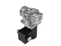 Honeywell VE4025A1210T Gas Electromagnetic Valve