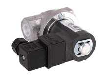 Kromschroder VGP 10R02W6 Gas Electromagnetic Valve