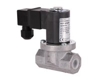 Válvula electromagnética de gas Kromschroder VGP 10R02W6, art: 85293104