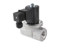 Kromschroder VGP 20R01W6 Gas Electromagnetic Valve