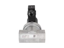 Válvula electromagnética de gas Kromschroder VGP 20R01W6