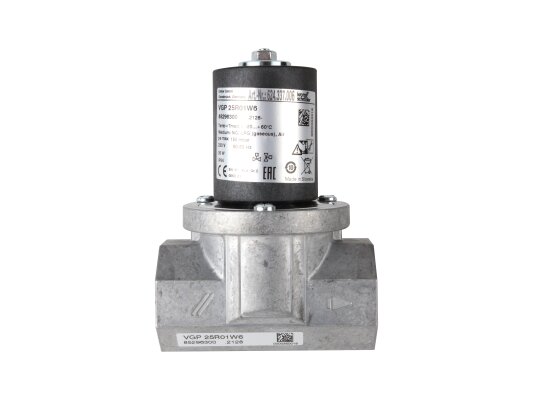 Kromschroder VGP 25R01W6 gas electromagnetic valve, art: 85296300.