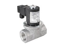Kromschroder VGP 25R01W6 Gas Electromagnetic Valve