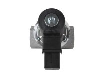 Válvula electromagnética de gas Kromschroder VGP 25R01W6