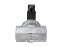 Válvula electromagnética de gas Kromschroder VGP 25R01W6