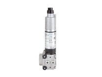 Kromschroder VAS1-/25R/LW Gas Electromagnetic Valve