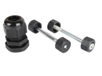 Kromschroder VAS1-/25R/LW Gas Electromagnetic Valve