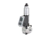 Válvula electromagnética de gas Kromschroder VAS1-/25R/LW