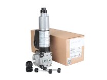 Válvula electromagnética de gas Kromschroder VAS1-/25R/LW