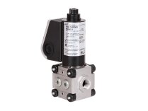 Kromschroder VAS115R/NQ gas electromagnetic valve, art: 88000013