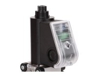 Válvula electromagnética de gas Kromschroder VAS115R/NQ