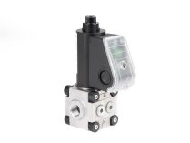 Kromschroder VAS115R/NW Gas Electromagnetic Valve