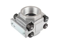 Kromschroder VMV 240/50R05P precision control valve