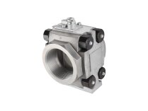Kromschroder VMV 240/50R05P precision control valve