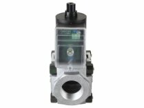 Válvula electromagnética de gas Kromschroder VAS1T15N/NQSR, Art: 88010570