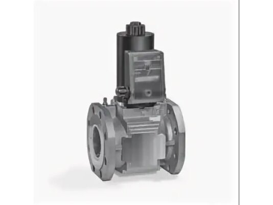 Kromschroder VAS665F05NW3B/PP/PP Gas Electromagnetic Valve, art: 88203851.