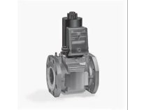 Válvula electromagnética de gas Kromschroder VAS665F05NW3B/PP/PP, art: 88203851.