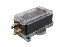 Honeywell C60VR40040 Gas Pressure Switch