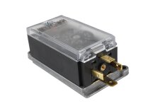 Honeywell C60VR40040 Gas Pressure Switch