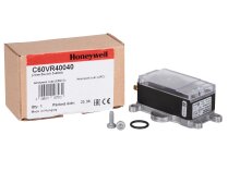 Honeywell C60VR40040 Gas Pressure Switch