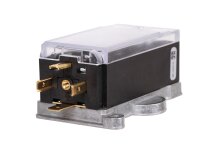 Honeywell C60VR40040 Gas Pressure Switch