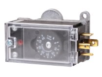 Honeywell C60VR40040 Gas Pressure Switch