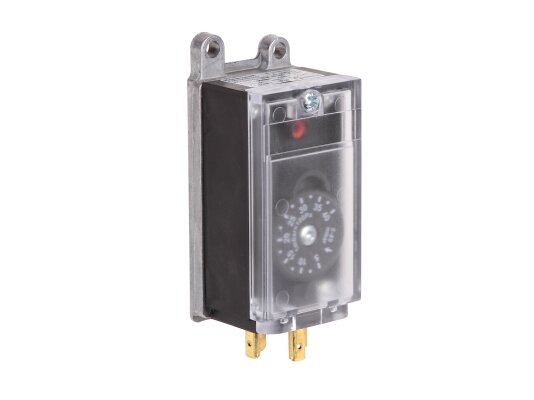 Interruptor de presión de gas Honeywell C60VR40040