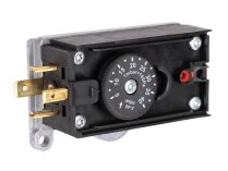 Interruptor de presión de gas Honeywell C60VR40040