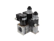 Honeywell VQ450BD1003-0300A Double Electromagnetic Valve