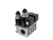 Honeywell VQ450BD1003-0300A Double Electromagnetic Valve