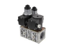 Honeywell VQ450BD1003-0300A Double Electromagnetic Valve